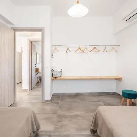 Apartman Maria Christina *