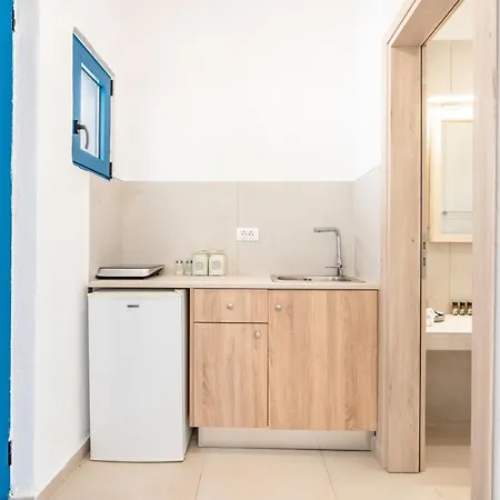 Maria Christina Apartman Faliráki