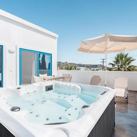 Maria Christina Apartman