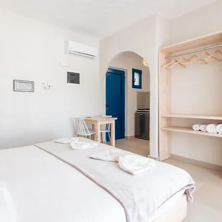 Maria Christina Faliráki