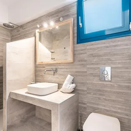 Apartman Maria Christina