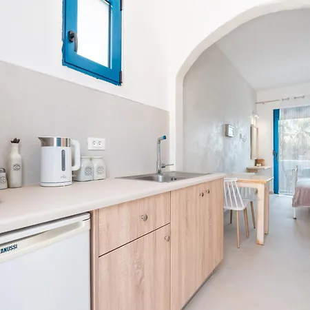 Apartman Maria Christina *