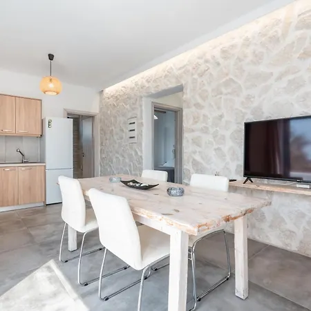 Apartman Maria Christina Faliráki