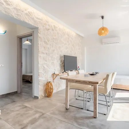 Apartman Maria Christina