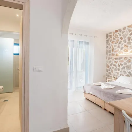 Apartman Maria Christina *