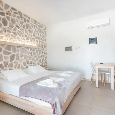 Apartman Maria Christina