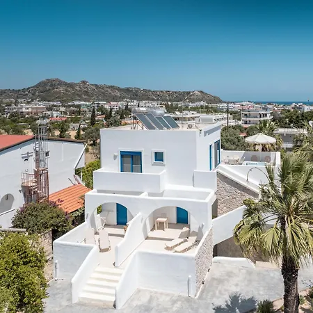 Apartman Maria Christina *