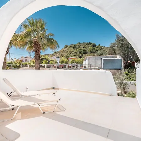 Maria Christina Apartman