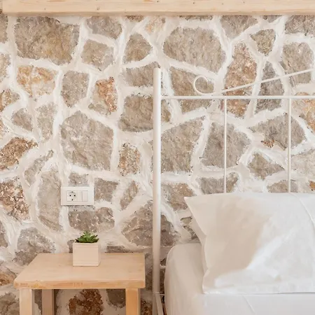 Maria Christina Apartman *