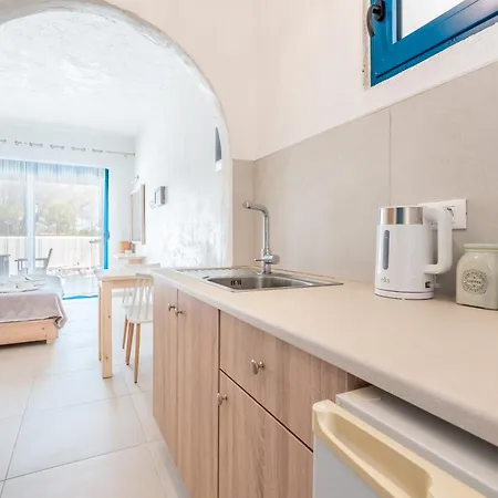 Maria Christina Apartman