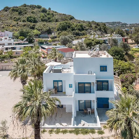 Apartamento Maria Christina