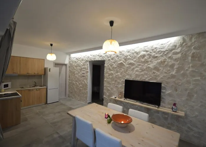 Apartamento Maria Christina *