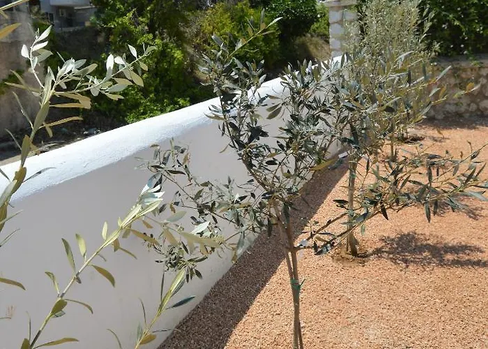 Maria Christina Apartamento Faliraki