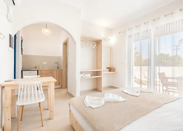 Apartamento Maria Christina