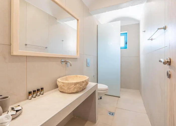 Apartamento Maria Christina