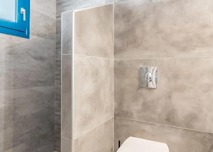 Apartamento Maria Christina *