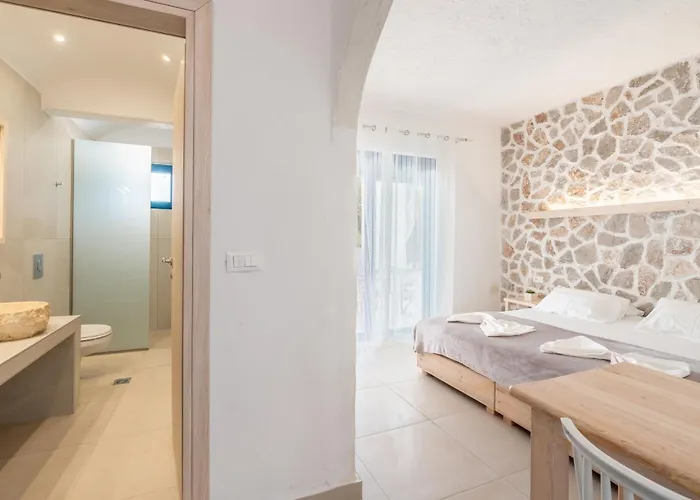 Apartamento Maria Christina *