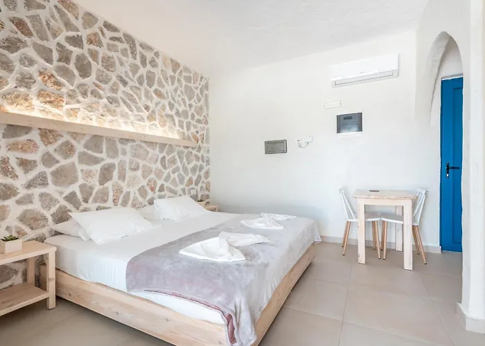 Apartamento Maria Christina
