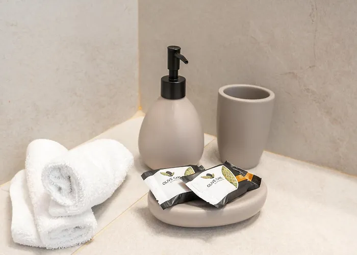 Maria Christina Apartamento