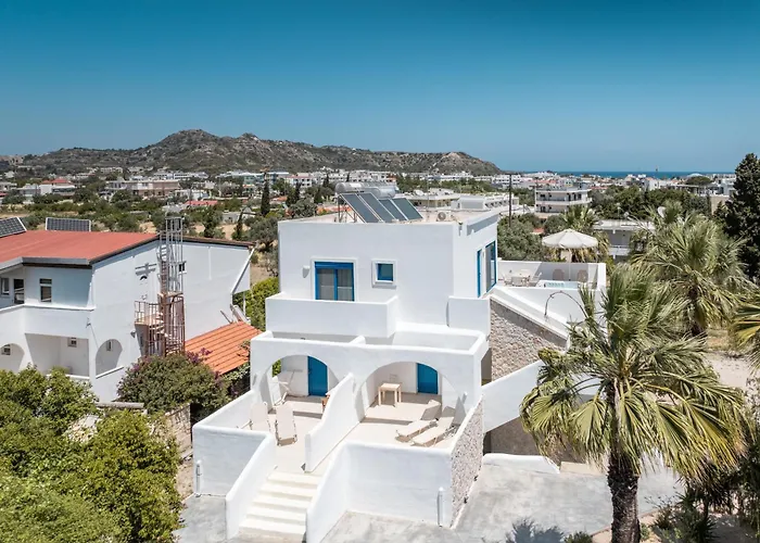 Apartamento Maria Christina *