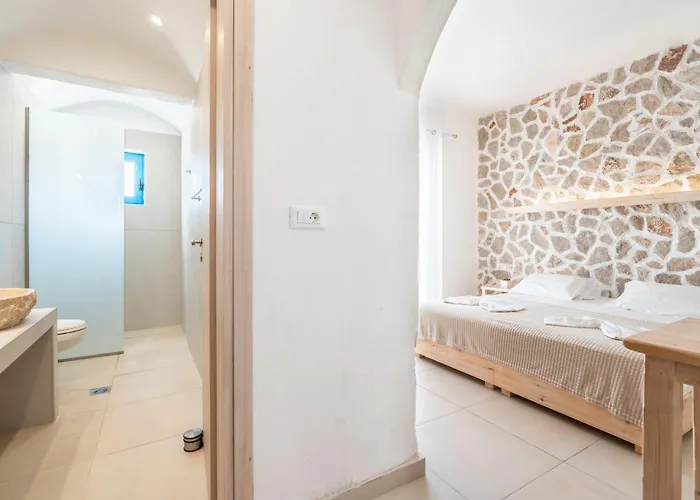 Maria Christina Apartamento