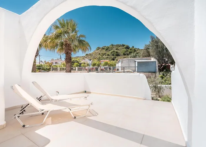 Maria Christina Apartamento