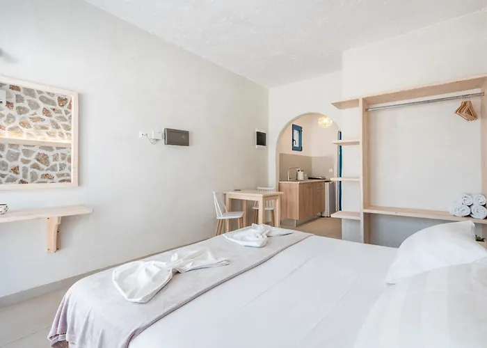 Maria Christina Apartamento