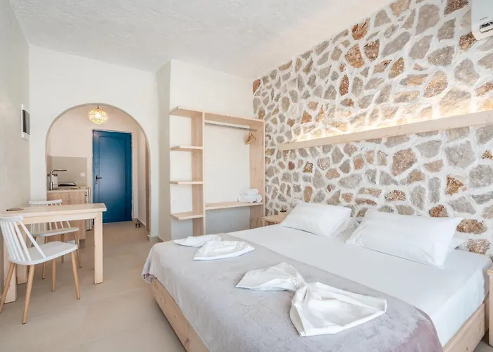 Maria Christina Apartamento *