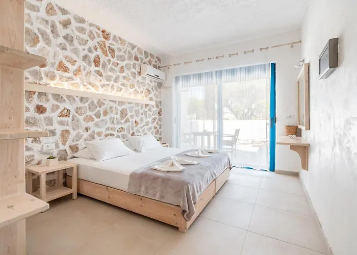 Maria Christina Apartamento Faliraki