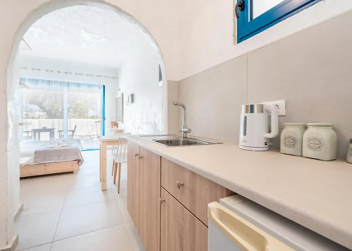 Maria Christina Apartamento