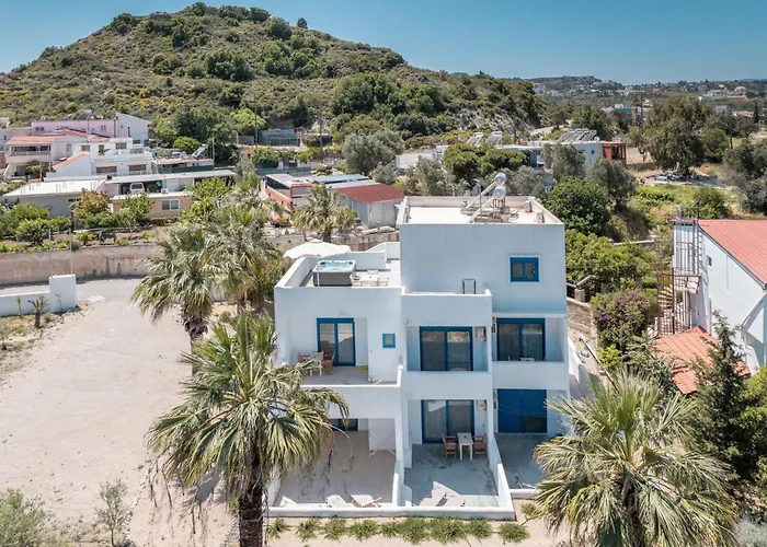 Apartamento Maria Christina