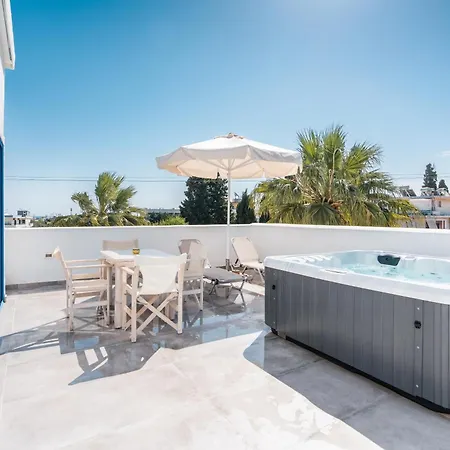 Maria Christina * Фалираки