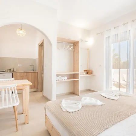 Apartment Maria Christina
