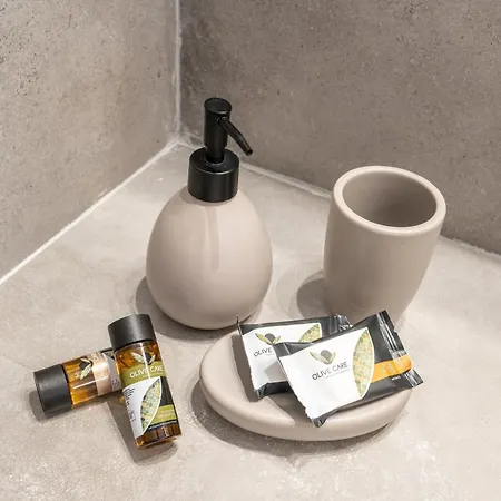 Maria Christina Апартаменты Фалираки