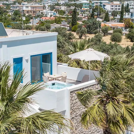 Daire Maria Christina