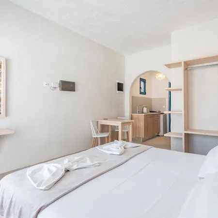 Maria Christina Apartment