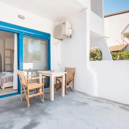 Maria Christina Apartment