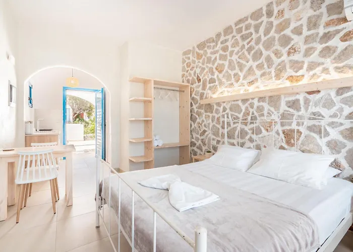 Maria Christina Apartamento Faliraki