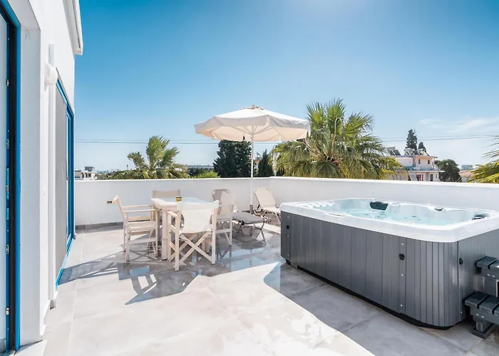 Maria Christina * Faliraki