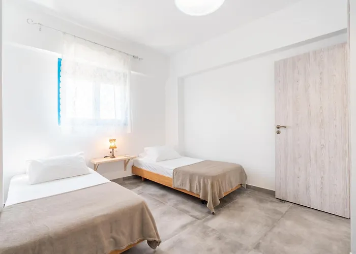 Maria Christina * Faliraki