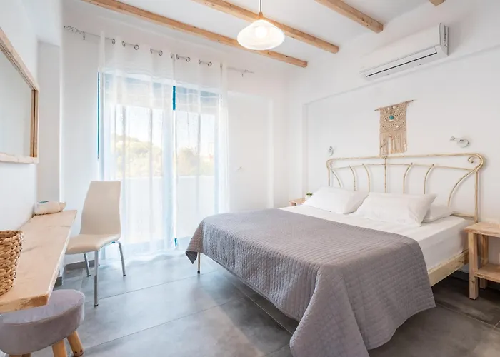 Maria Christina Apartamento *