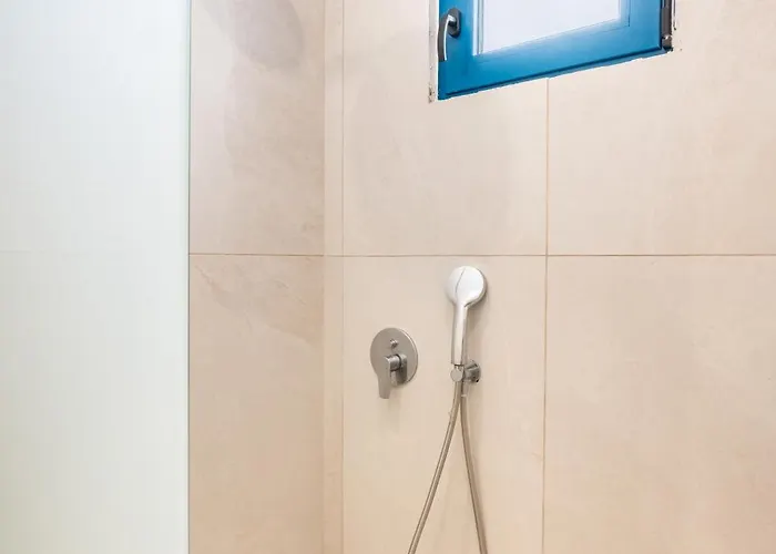 Apartamento Maria Christina Faliraki