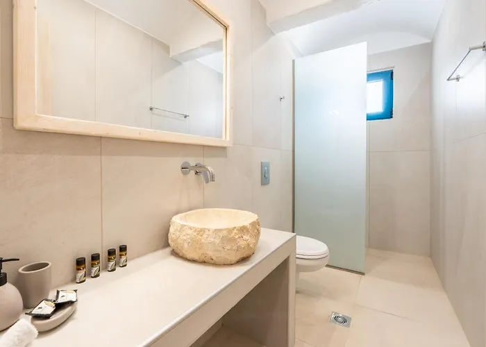 Maria Christina Appartamento