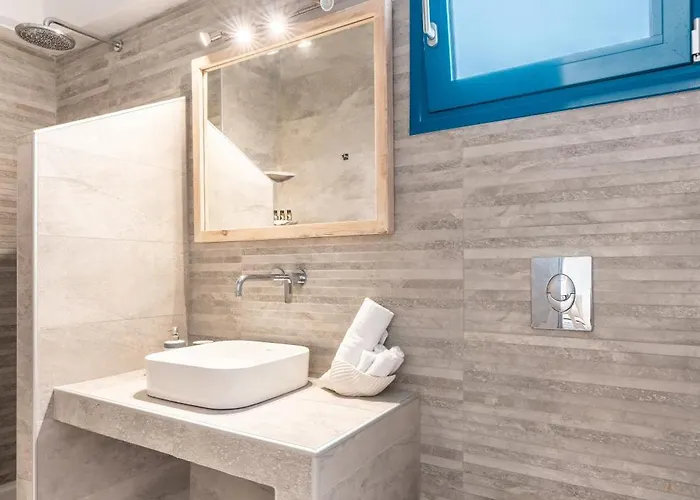 Apartamento Maria Christina