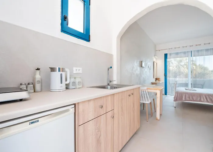 Apartamento Maria Christina *