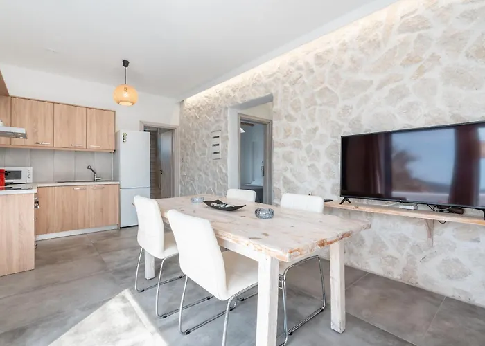 Apartamento Maria Christina Faliraki