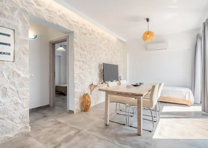 Apartamento Maria Christina