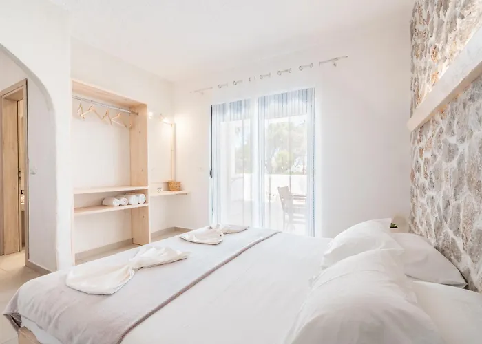 Maria Christina Apartamento *