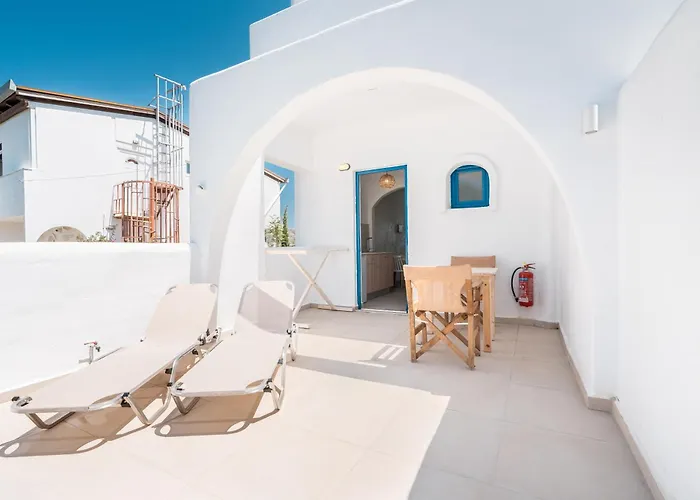 Maria Christina * Faliraki