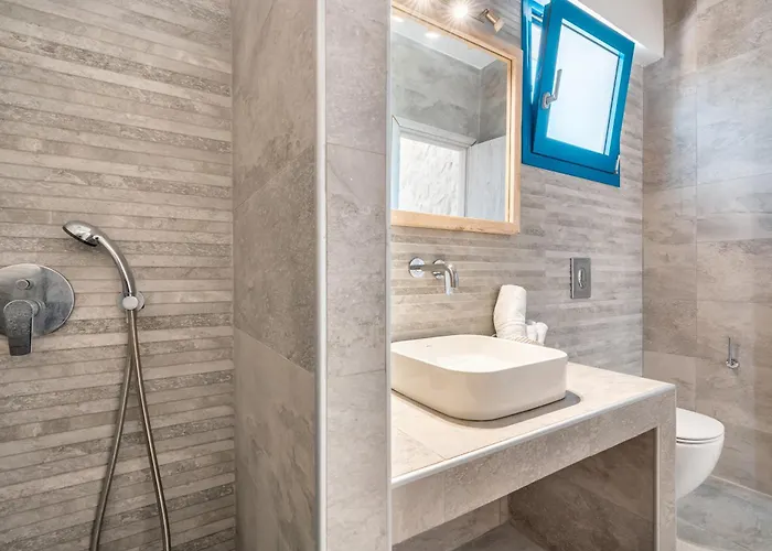 Maria Christina Daire Faliraki